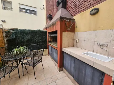 Depto Tipo Casa en Venta en Villa Luro, USD 195.000
