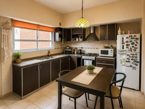 Depto Tipo Casa en Venta al Norte