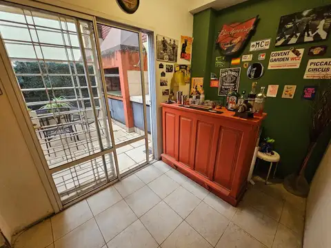 Depto Tipo Casa en Venta de 3 dormitorios