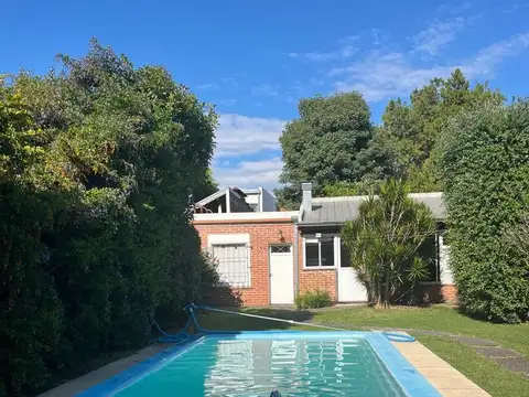 CASA EN VENTA PLATANOS, BERAZATEGUI