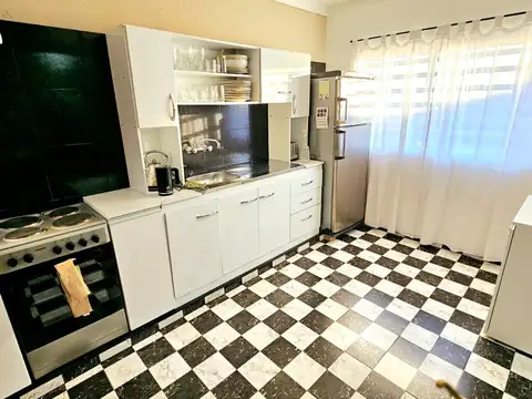 Depto Tipo Casa en Venta de 3 ambientes