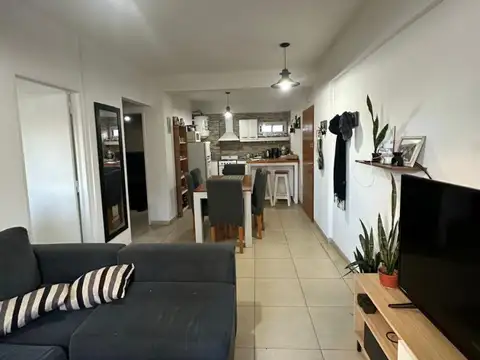 Conesa 1100, Piso 1