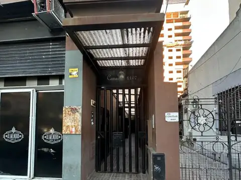 Departamento en Alquiler de 2 dormitorios