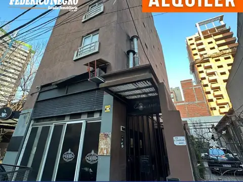 Departamento - Alquiler - Argentina, Muñiz - Conesa 1107