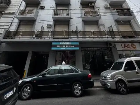 Departamento en Alquiler Temporal en Balvanera, $ 650.000