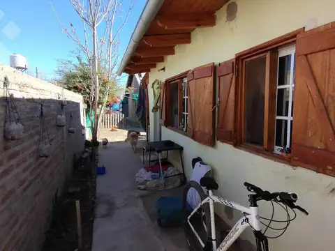 Casa en Venta de 1 dormitorio