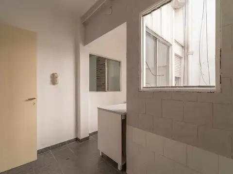 Departamento en Venta en Caballito, USD 68.000