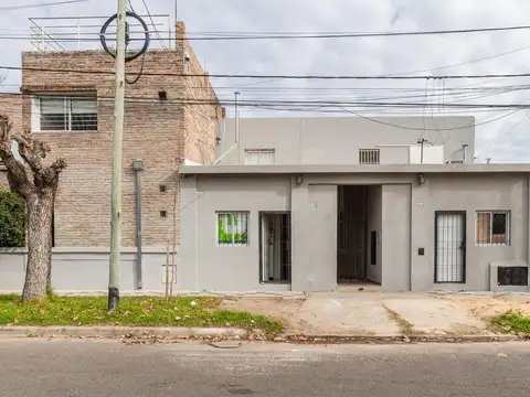 Departamento en Venta en Belgrano, Rosario