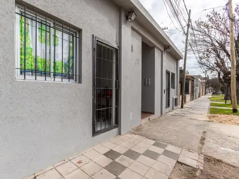 Departamento en Venta en Belgrano, USD 35.000