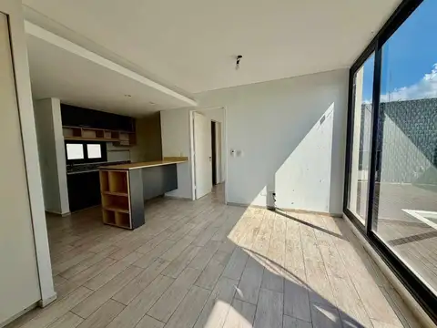 Departamento en Venta 8 años