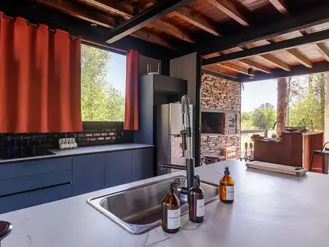 Casa en Venta 3 años