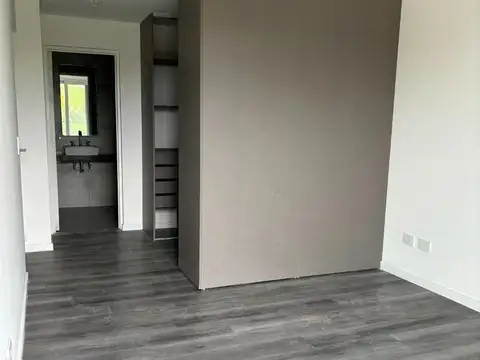 Departamento en Venta 1 año