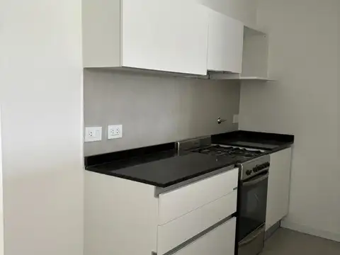 8 Sauces - 2 dormitorios con 2 baños