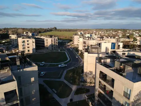 Departamento en venta de 2 dormitorios en Ocho Sauces