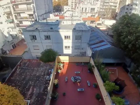 Departamento en Venta en Palermo, USD 140.000