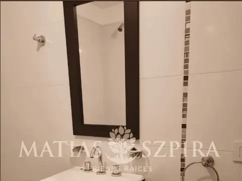 Casa en Venta al Oeste