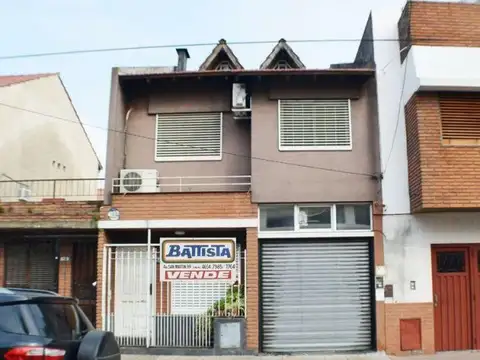 5 AMBIENTES | MEDRANO  al 700