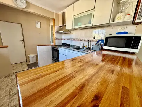 Depto Tipo Casa en Venta de 2 dormitorios