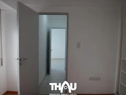 Departamento en Alquiler 9 años