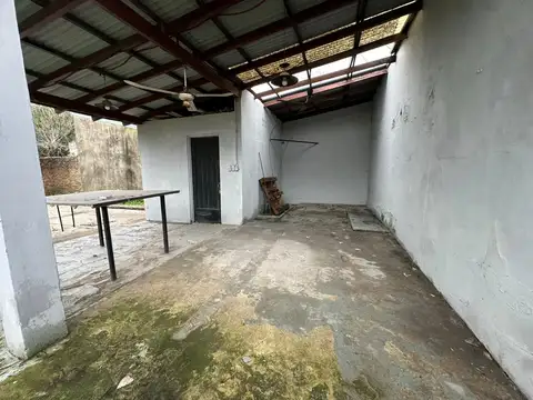 Casa en Venta 40 años