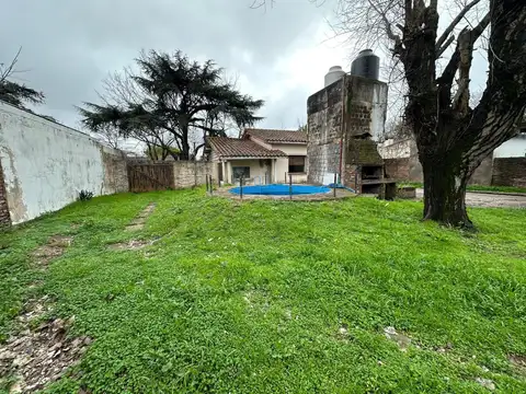 Casa en Longchamps