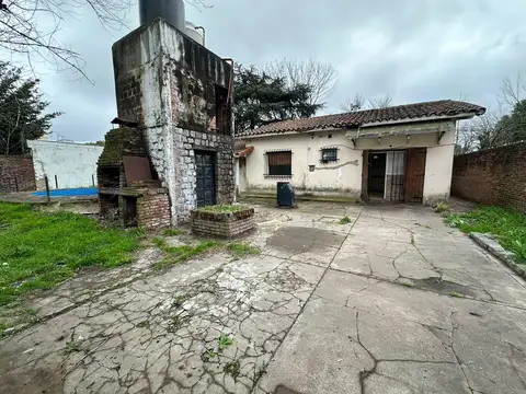 Casa en Venta en Longchamps, USD 115.000