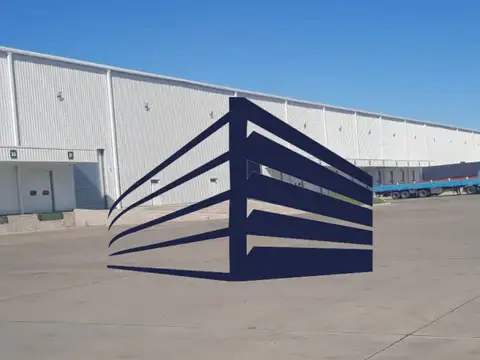 PREDIO INDUSTRIAL EN ALQUILER ? CHURRUCA, TRES DE FEBRERO