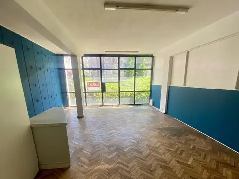 Oficina en alquiler en Pleno Centro de Córdoba