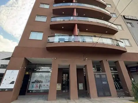Departamento-Alquiler-Ciudad Jardin