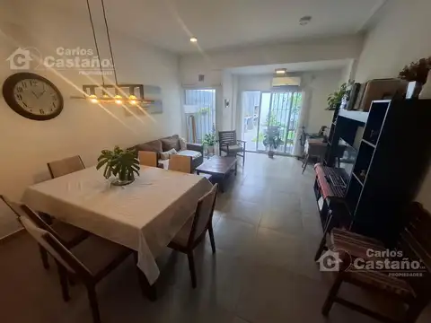 PH 4 Amb. a 3/c de Av. Maipú