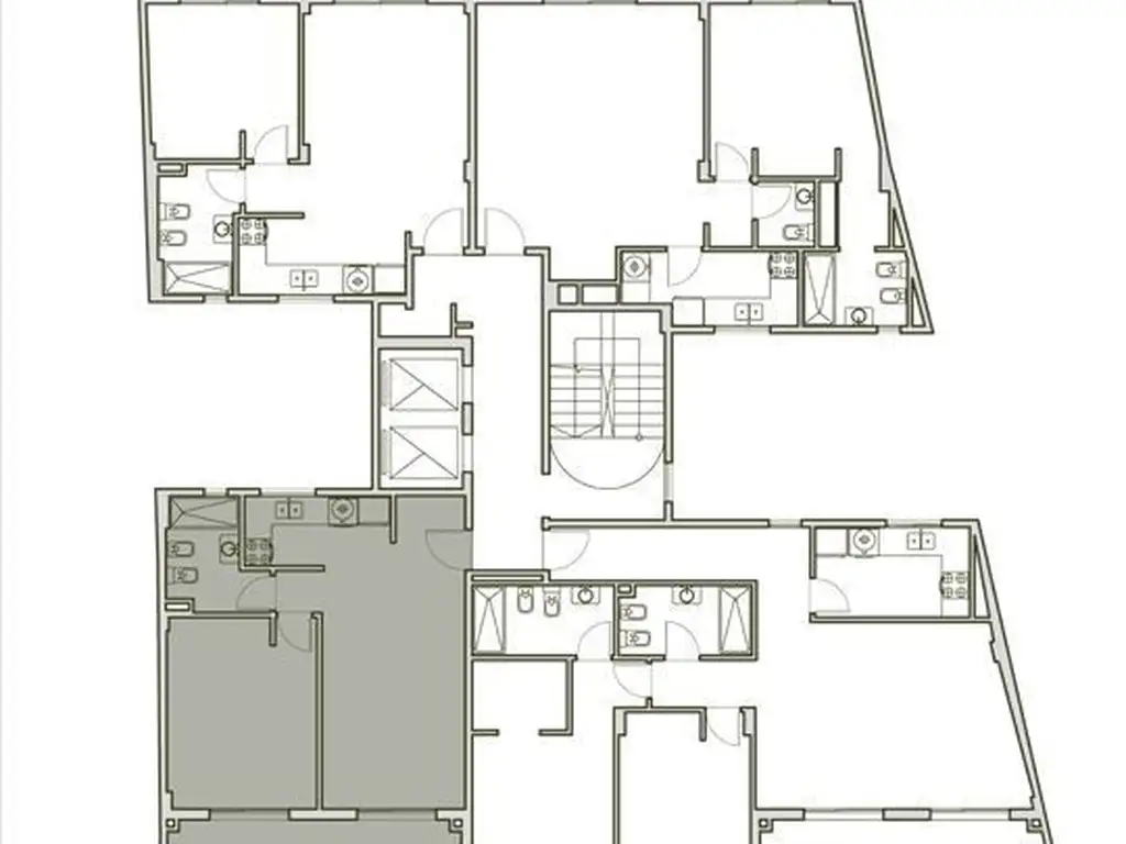 Mitre 540 - Foto 17
