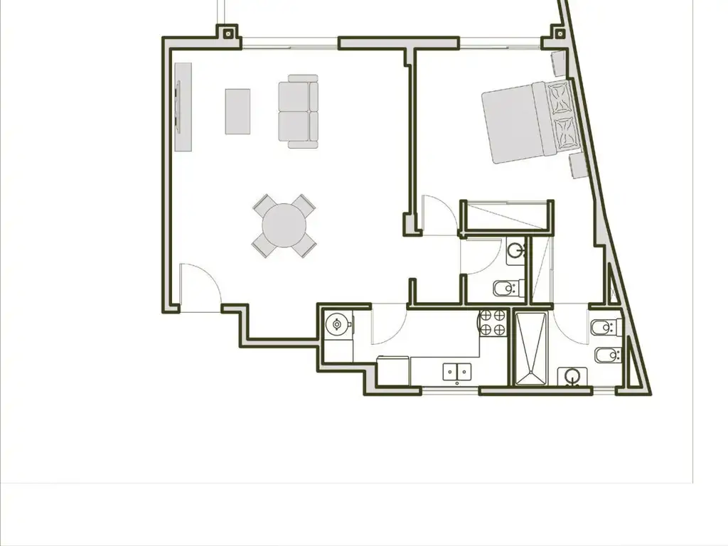 Mitre 540 - Foto 22