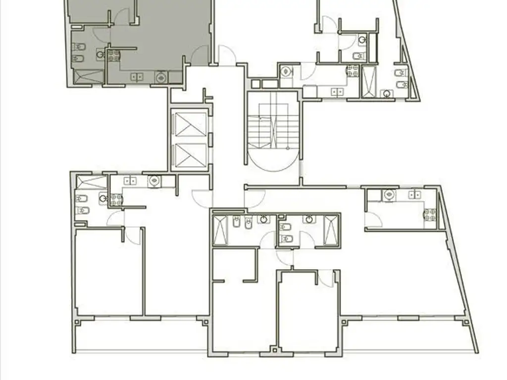 Mitre 540 - Foto 16