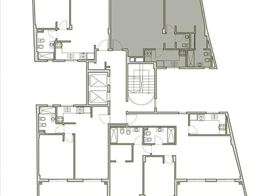 Mitre 540 - Foto 18