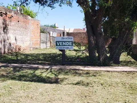 Venta | Terreno 360 m² | A 100 m. de Av. Sabin 