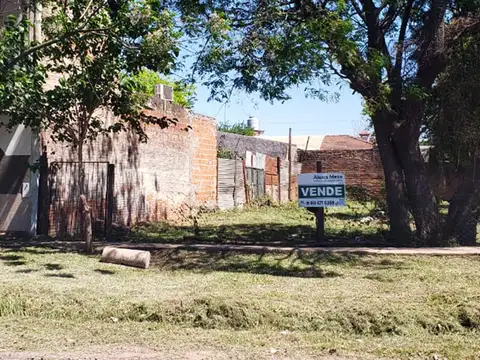 Terreno en Venta en Resistencia, San Fernando