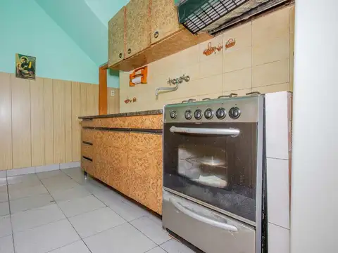 Depto Tipo Casa en Venta de 3 ambientes