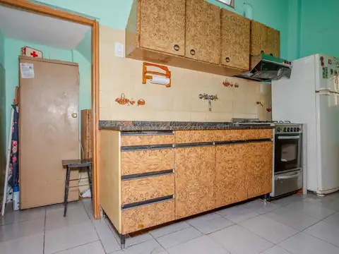 Depto Tipo Casa en Venta en Isidro Casanova, USD 65.000
