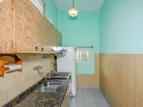 Depto Tipo Casa en Venta de 2 dormitorios