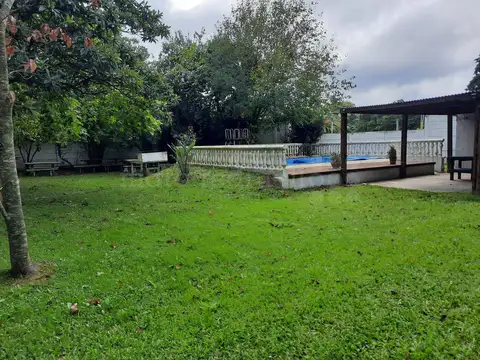 Casa en Venta en Chascomus, USD 120.000
