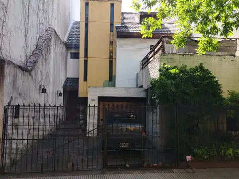 TERRENO EN VENTA   LOTE TERRENO 8,50mts x 37,30mts   USAA Mixtura "3"  