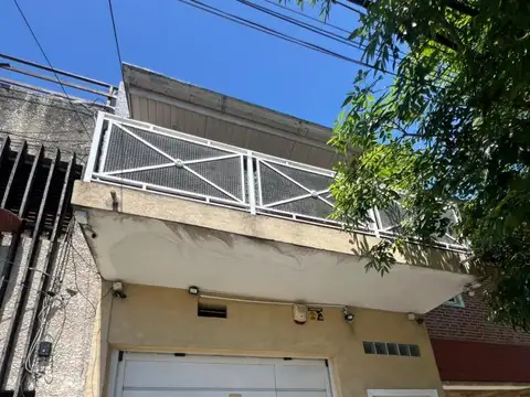 Washington 1300, Piso PA