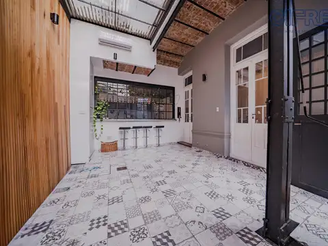 Casa en Venta en Villa Pueyrredon, USD 395.000