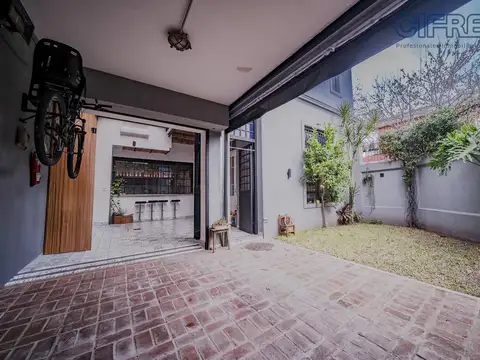 Casa en Venta en Villa Pueyrredon, Capital Federal