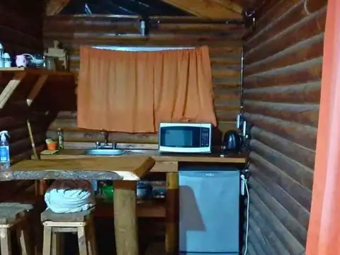 Quinta en Venta de 1 dormitorio