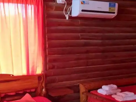 Complejo Milagros de San Pedro