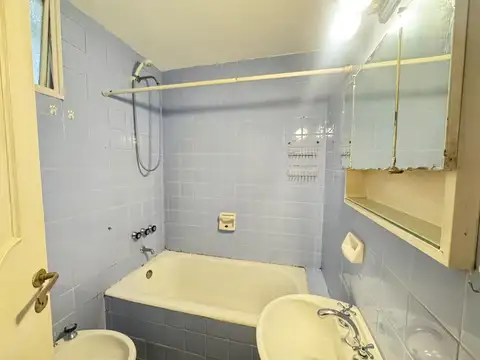 Avenida Rivadavia 4500, Piso 3