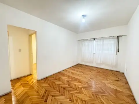Departamento en Alquiler de 1 dormitorio