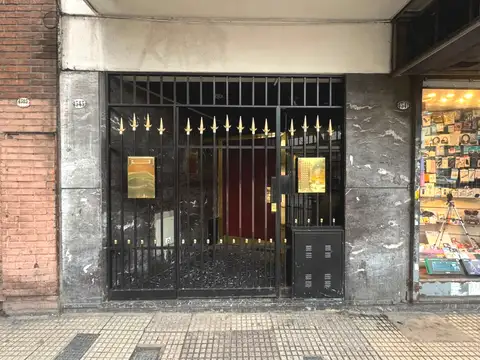 Avenida Rivadavia 4500, Piso 3