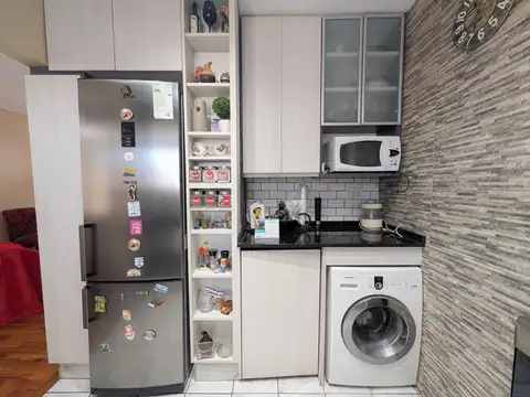 Departamento en Venta 50 años